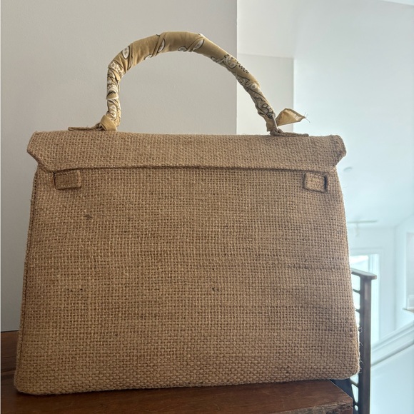 DLD Ville Handbag - Picture 2 of 5